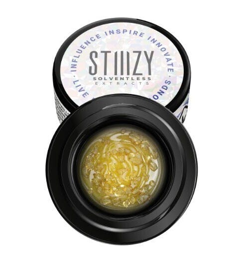 Stiiizy — Fruit Rings