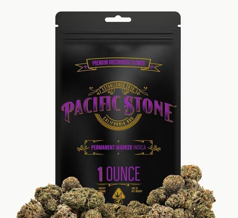 Pacific Stone — Coffee