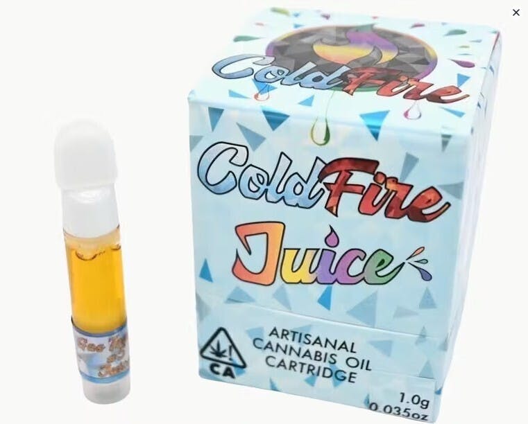 RX - — Juice
