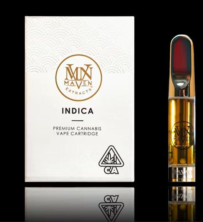 Maven Genetics — Umami Butter