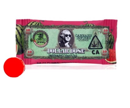WATERMELON - — 10MG
