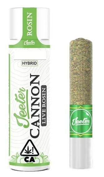 Alien OG — Cannon