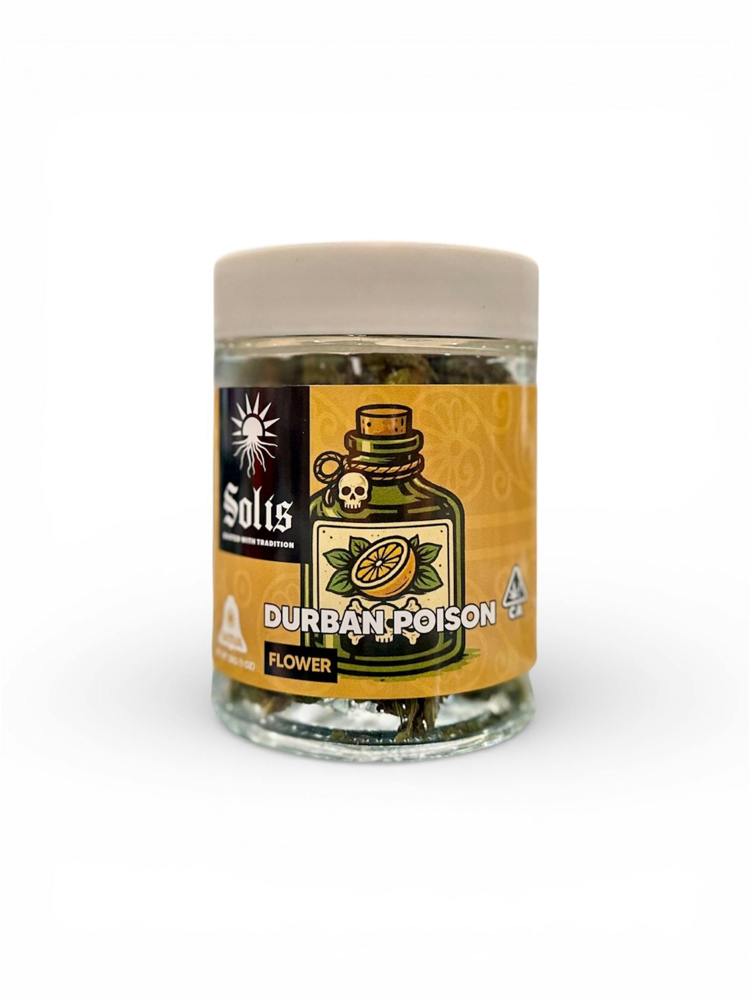 Solis — Durban Poison
