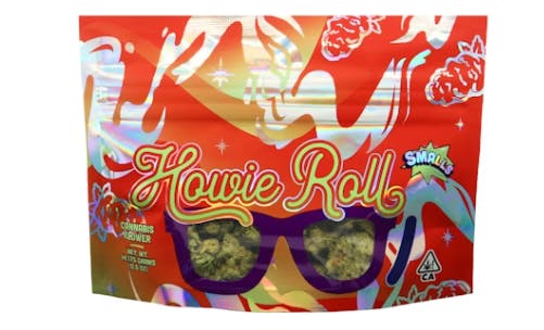 Howie Roll — Sweet
