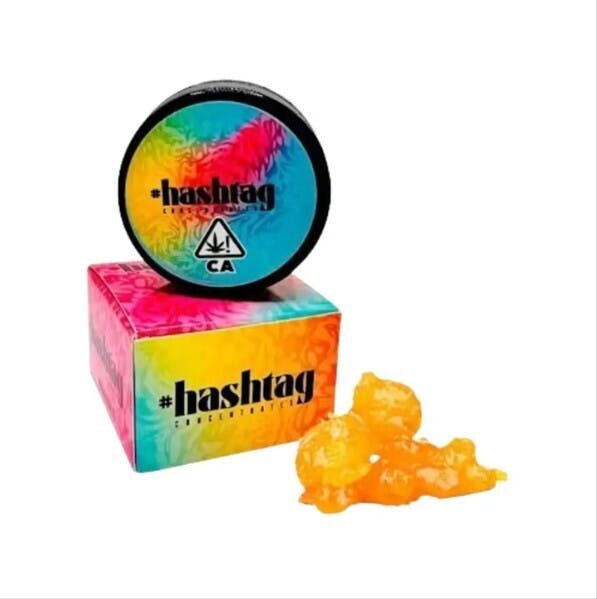 hashtag — Dosidos