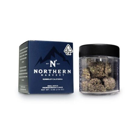 DRIPPIN' CHERRIES - — 3.5G