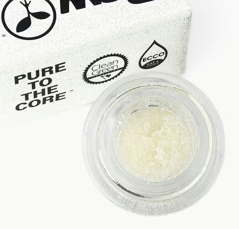 Raw Garden — Ze Chem