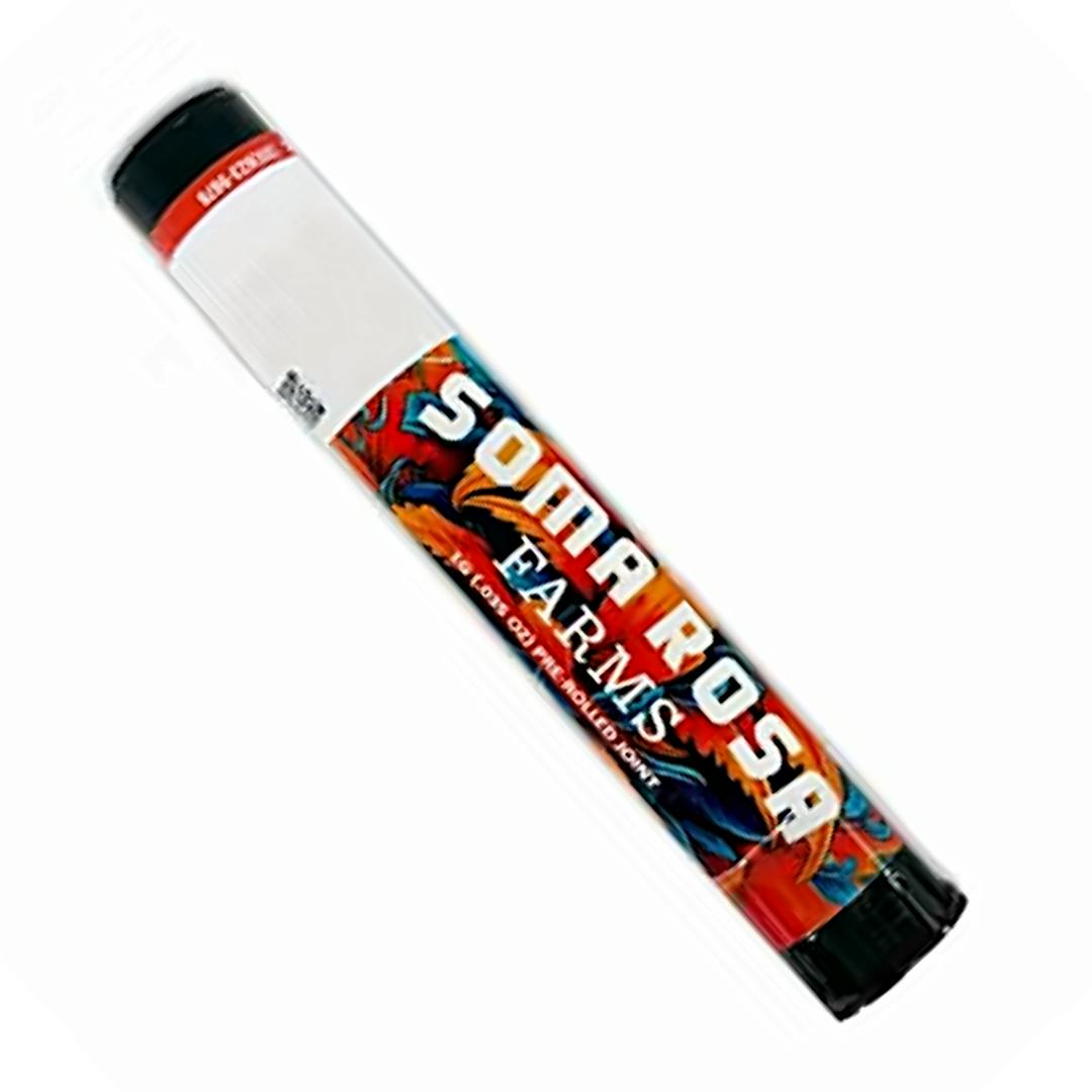 Permanent Marker - 1G