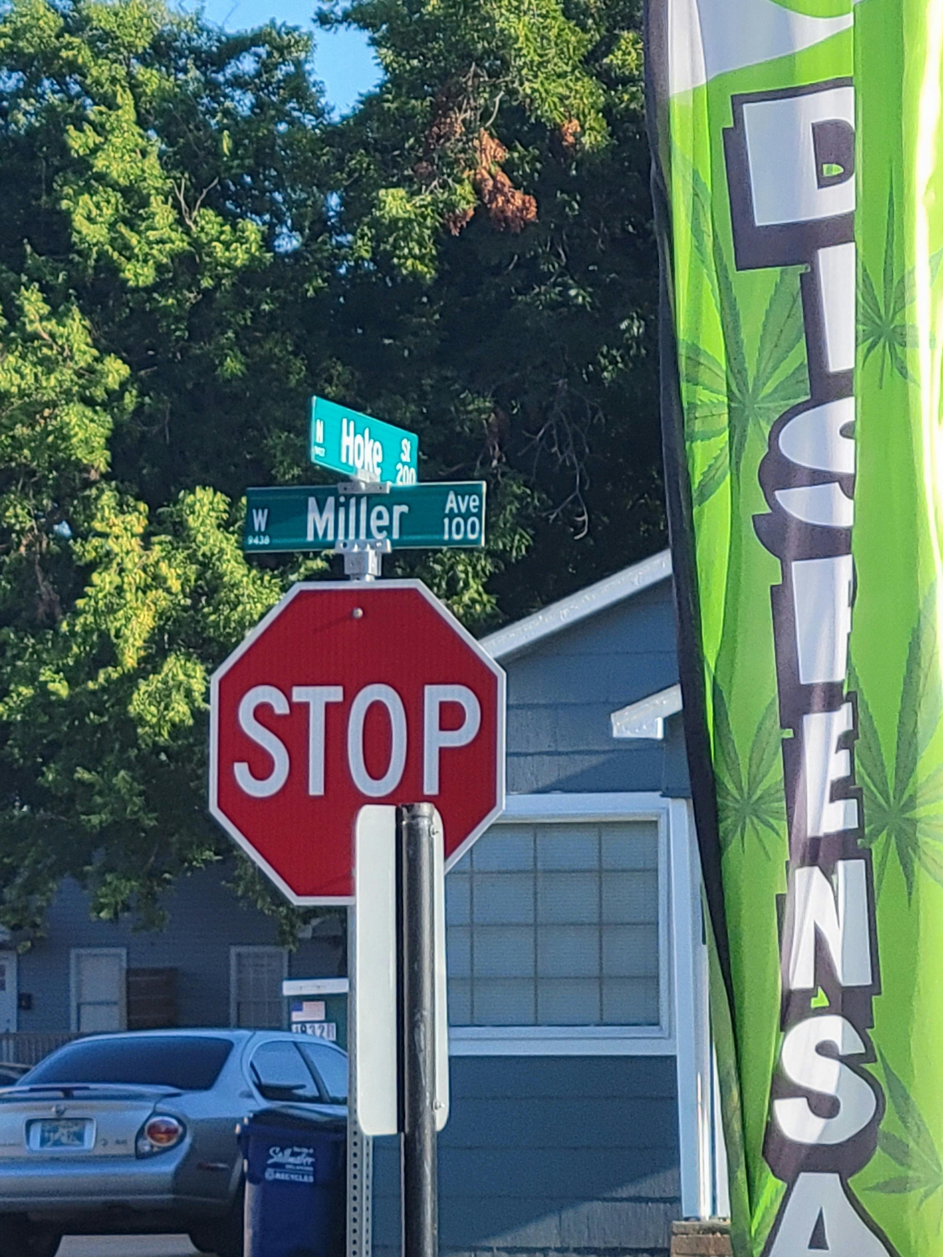 Dubway Dispensary Info, Menu & Deals - Weed dispensary Stillwater, Oklahoma