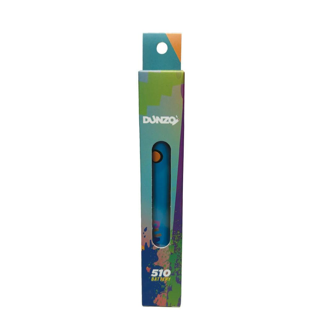 Dunzo - 510 Battery