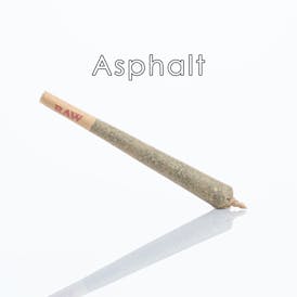 Premium Preroll - Asphalt - 1.2g