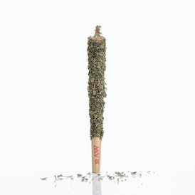 Customized Vetted Preroll - THE ELEVATOR (OG)