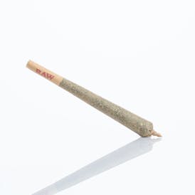 Premium Preroll - Golden Lemons - 1.2g