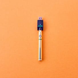 Ooze Slim Twist 2.0 Vape Pen