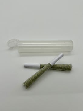 Premium Preroll Twin Pack - Mini- 2 x 0.7g each- Pure Michigan