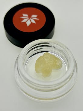 Diamonds in Sauce - Asphalt 1g