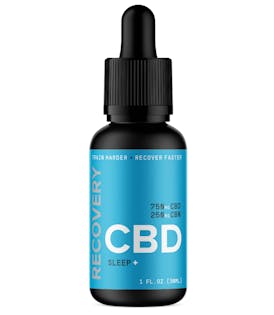 CBD/CBN - Sleep aid - 750mg/250mg