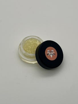 Diamonds in Sauce - Pure Michigan