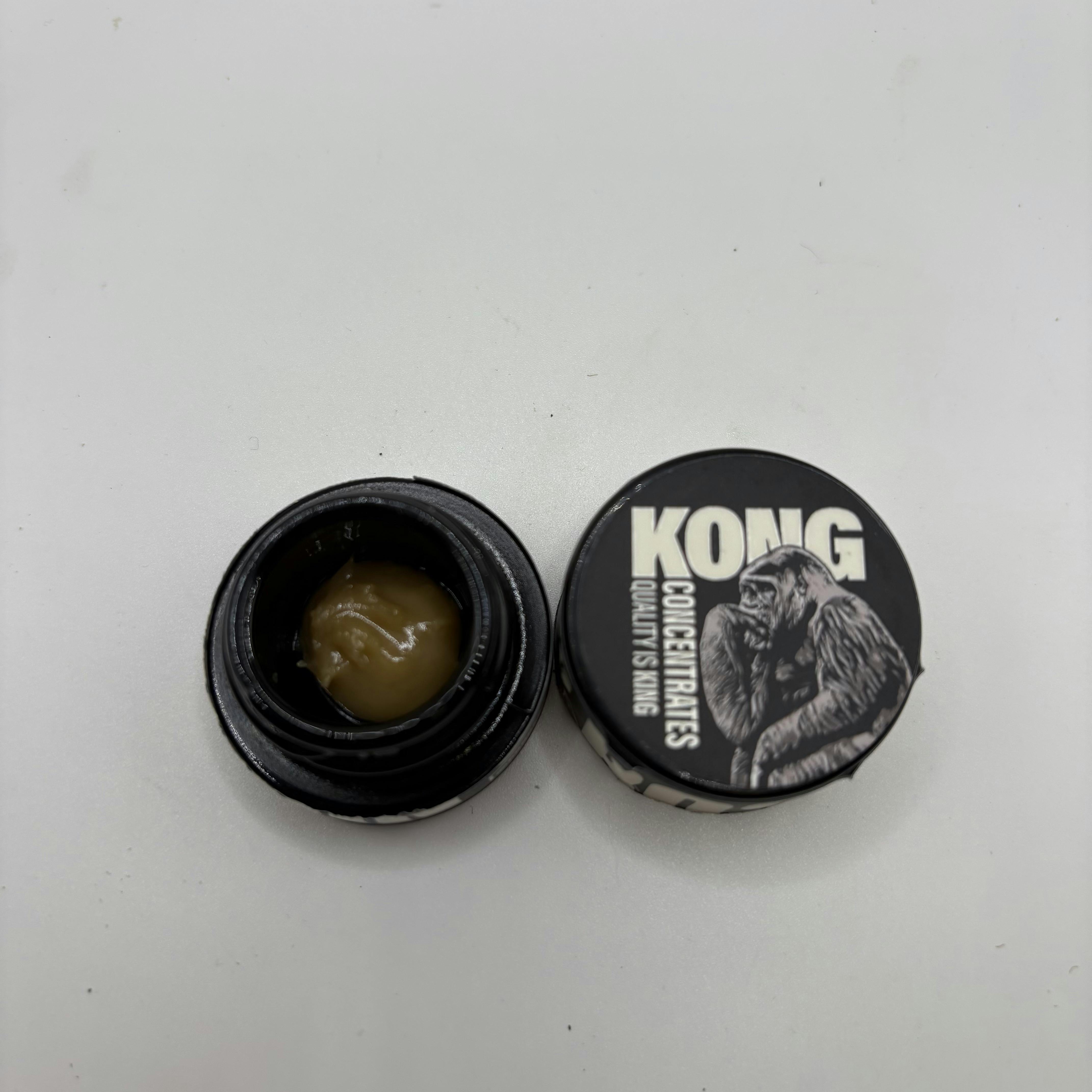 Point Break | Solventless | Rosin | 1g