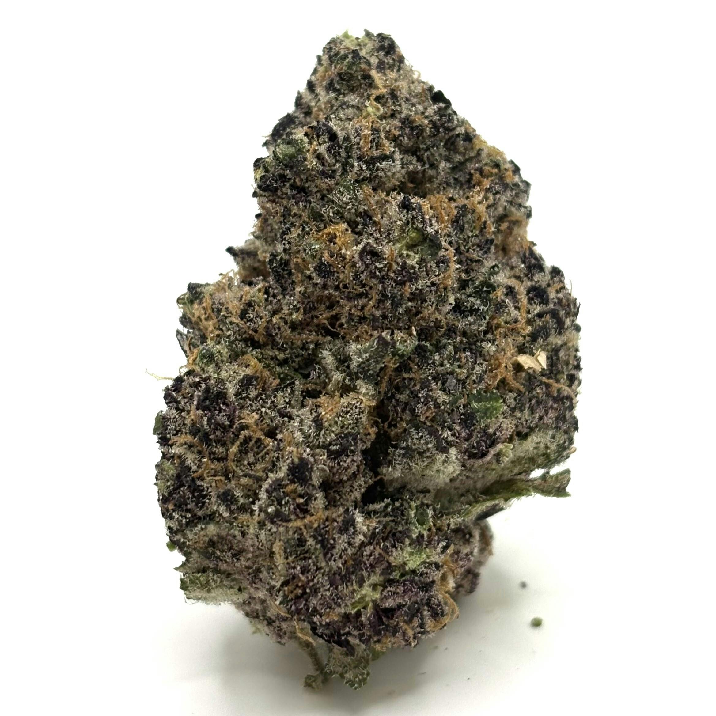 ALTVM | Hot Ice Cream | Flower | 7g