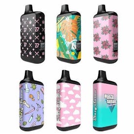 BLAZY SUSAN VAPE BATTERY