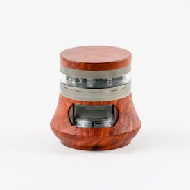 WOOD GRAIN GRINDER