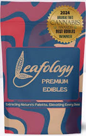 Multi-Dose Powdered Sugar 340mg - LEAFOLOGY