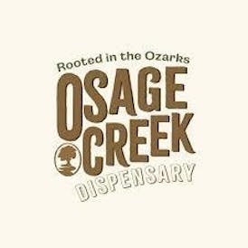 1G AFTER PARTY BADDER - OSAGE CREEK CULTIVATION (4/$100)