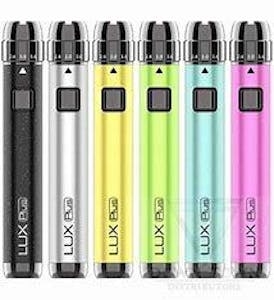 YOCAN LUX PLUS VAPE BATTERY