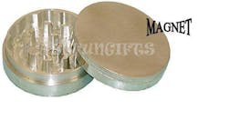 Classic 2.2" Aluminum Grinder