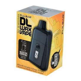 PULSAR DL WAX VAPE 650 MAH