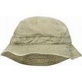 THE VAULT LOGOED BUCKET HATS HAVE ARRIVED!