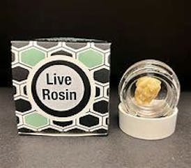 1G BLUE DREAM LIVE ROSIN - BOLD