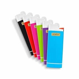 LIT 650MAH HEMPER 510 Thread Battery