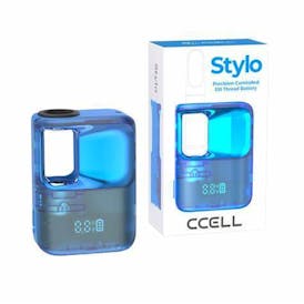 CCELL 510 Thread Battery- precision control
