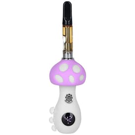 SHROOM VAPE 510 BATTERY