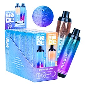 NEW PULSAR MIST SERIES 510 DL POCKET SIZE