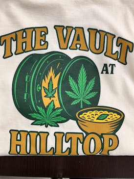 NEW VAULT-TEE'S