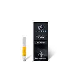 Alpine — Harlequin
