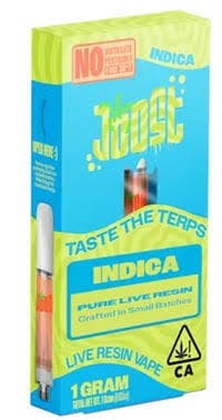 Joost: SFV OG