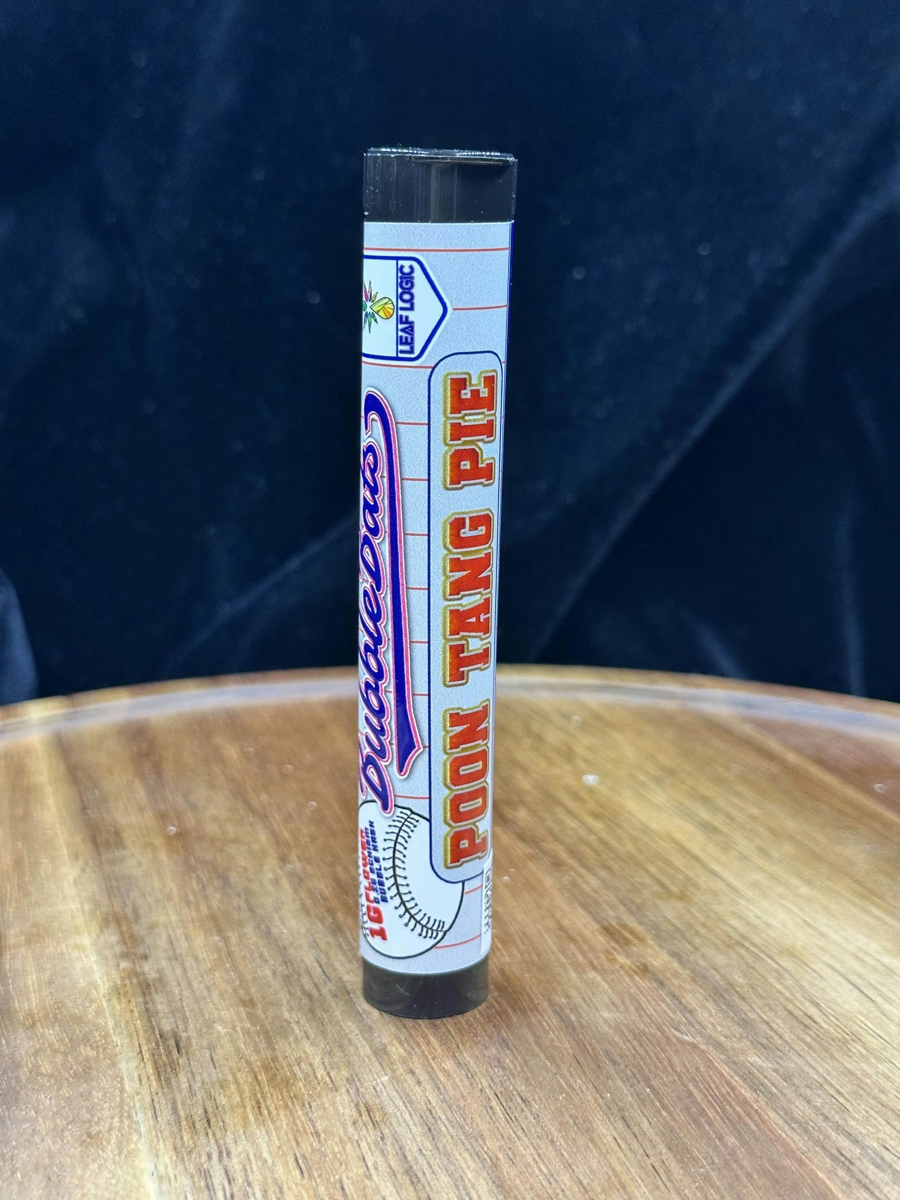 Poontang Pie | Infused Joints | 1g