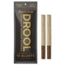 G-13 | Infused Blunts | 1g | 2pk by Drool