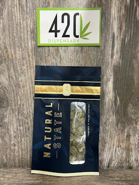 NSM JEALOUSY [22.1%THC / 0.04%CBD]