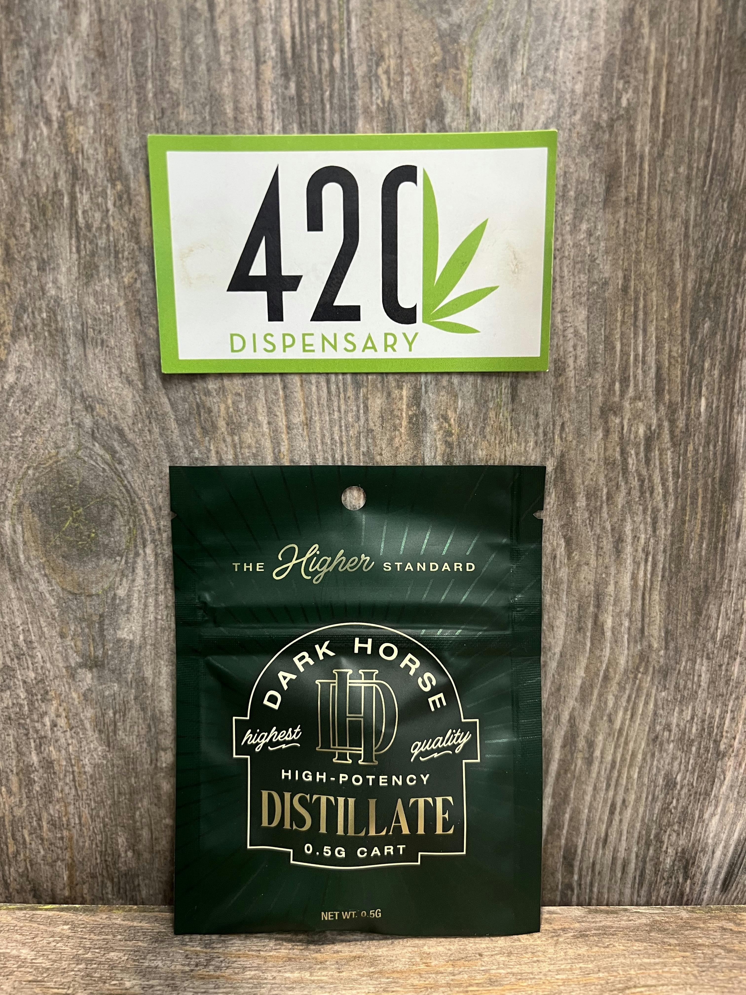 Maui Wowie | 0.5g Broad Spectrum LR Cartridge