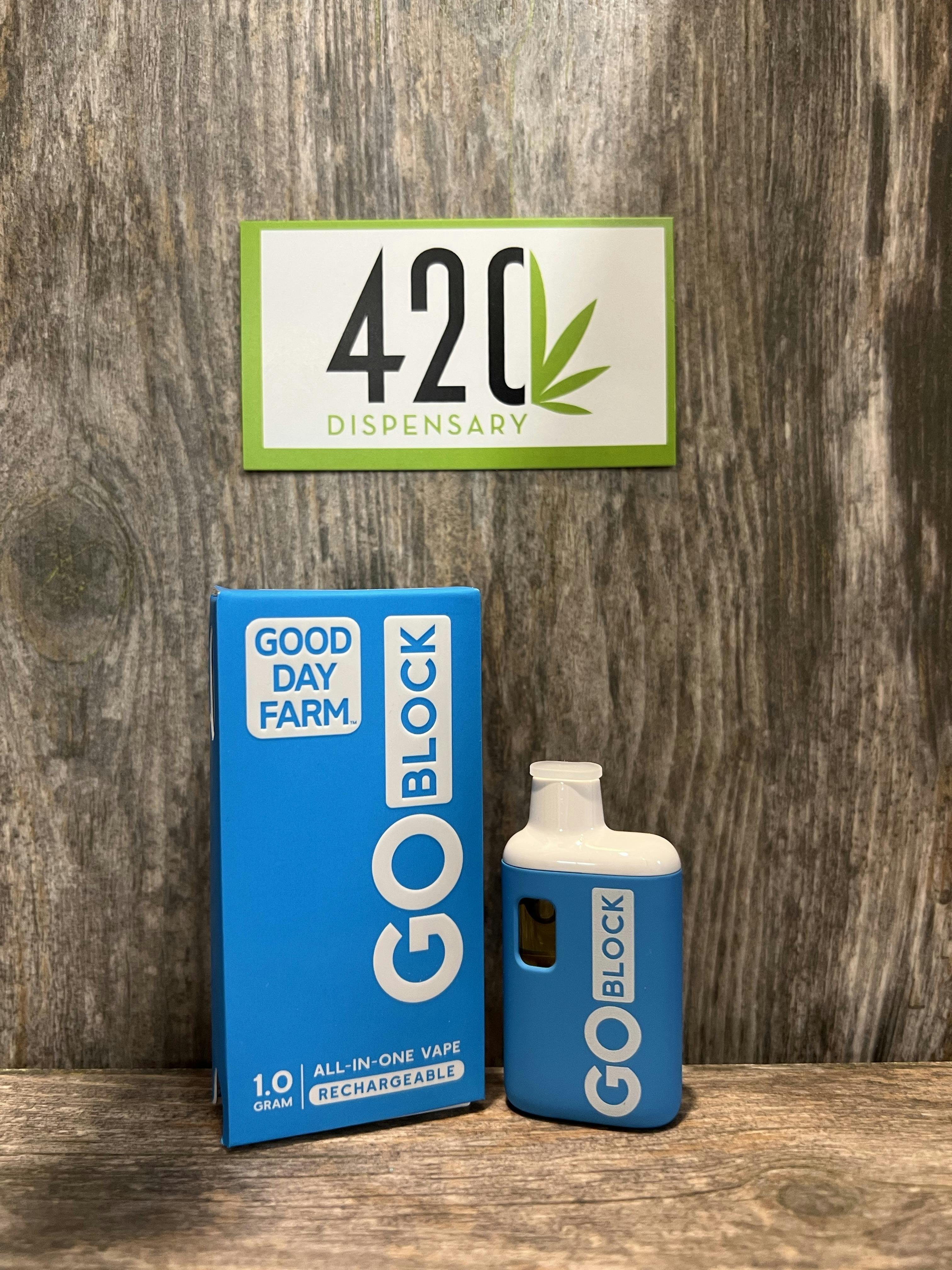 420 Dispensary - Russellville, Arkansas Marijuana Dispensary
