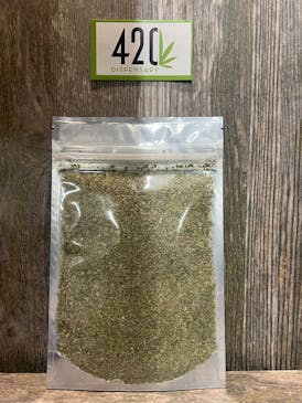 OSAGE HYBRID CAMPFIRE MIX [22.5%THC / 0.03%CBD]