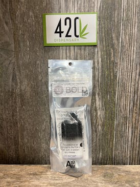 BOLD 1000MG COOKIES AND CREAM DISPOSABLE CARTRIDGE [87.1%$THC / 0.1%CBD]