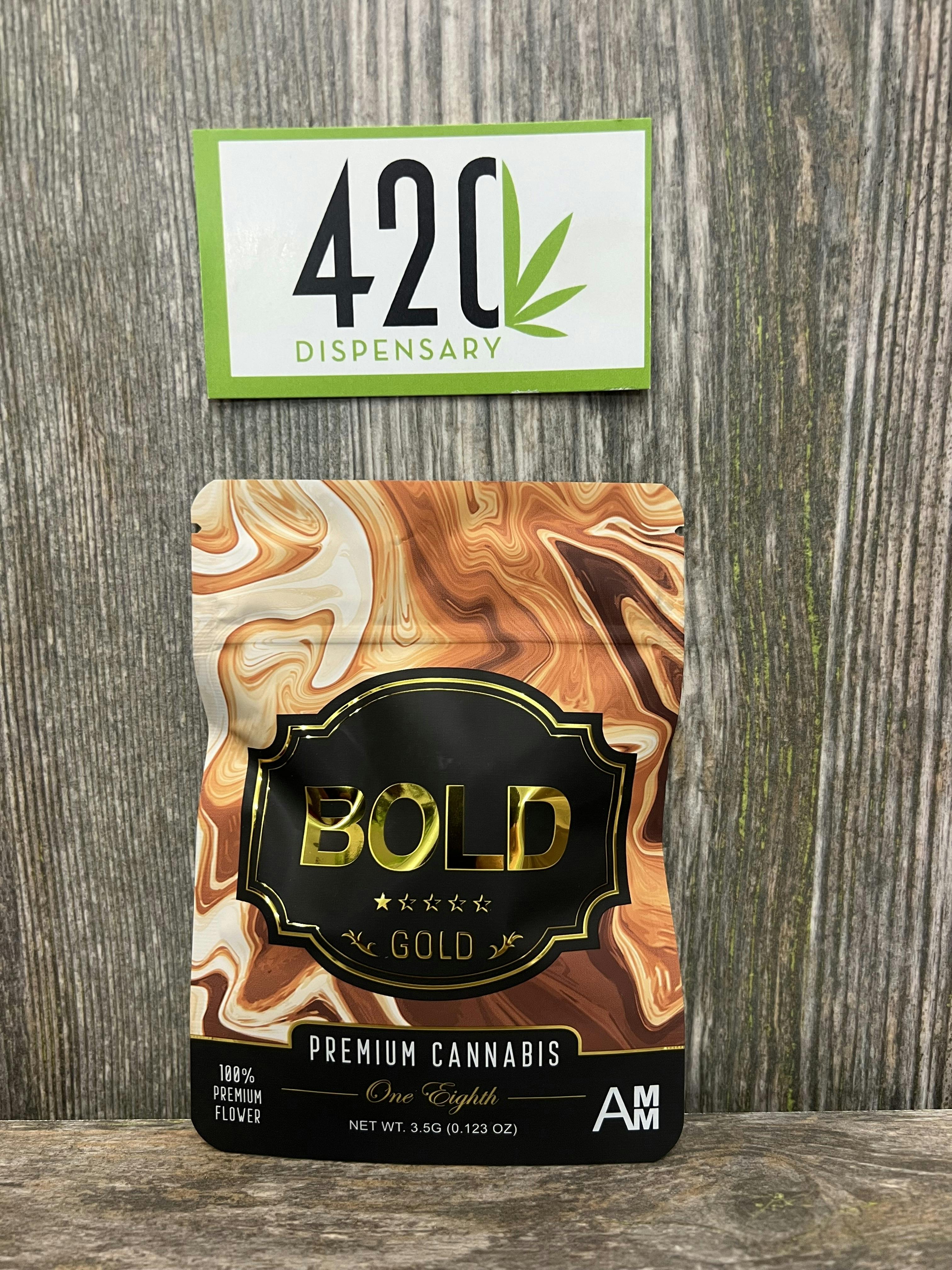 Blueberry Cupcake | 3.5g