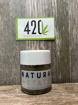 NSM BLACK JACK [ 24.3% THC /0.08% CBD ]