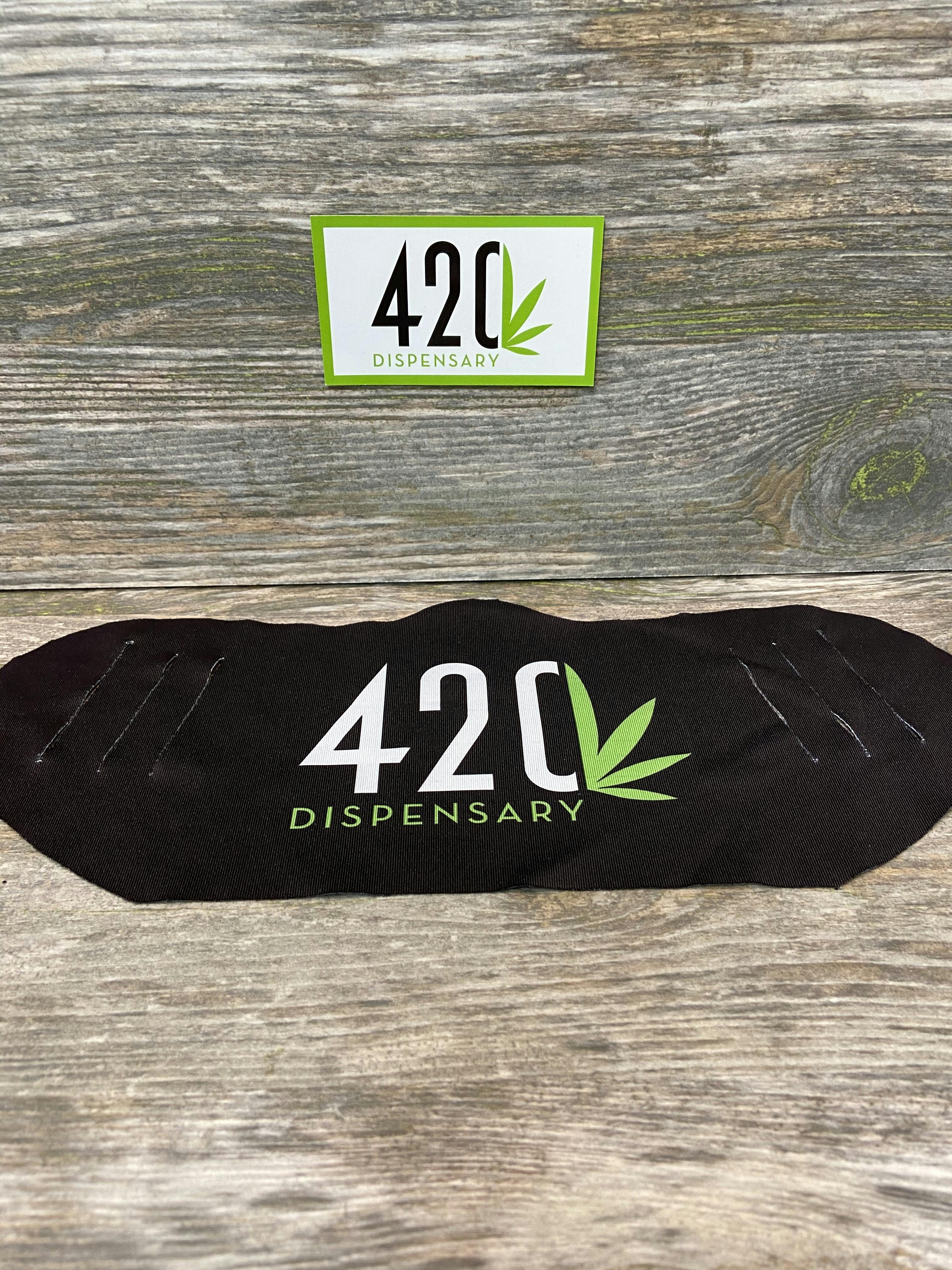 420 MASK